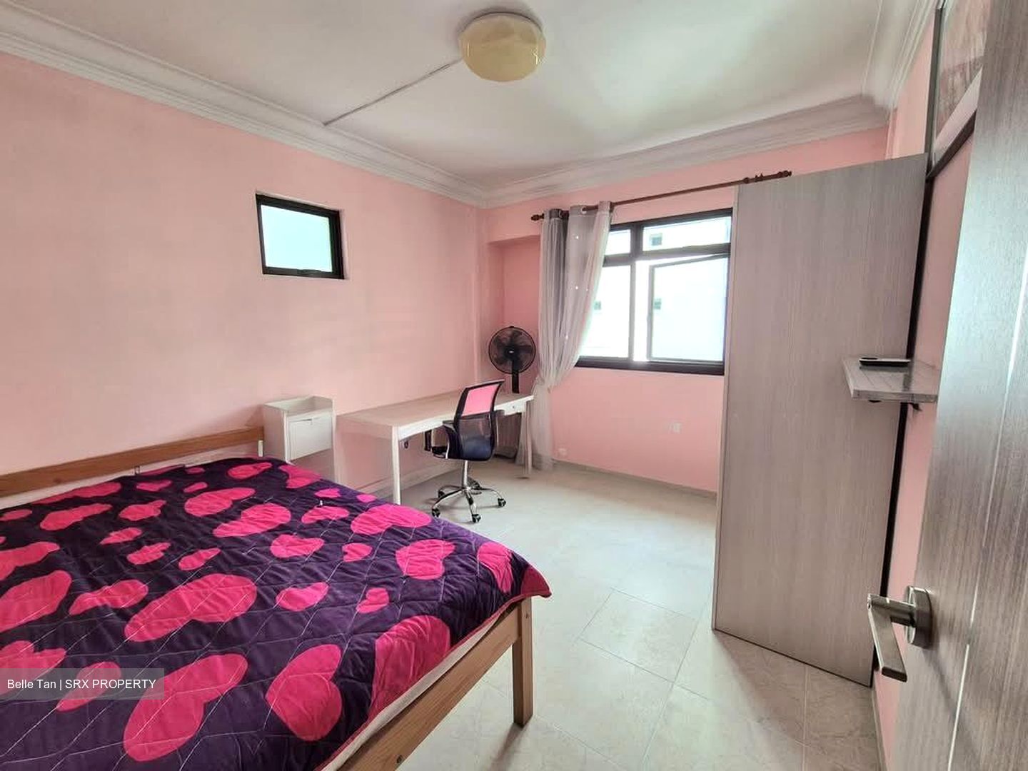 Blk 130 Rivervale Plains (Sengkang), HDB 4 Rooms #569166921